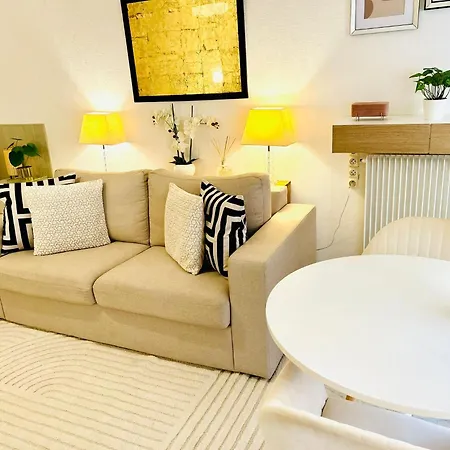 Azur Cocoon Appartamento *