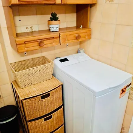 Daire Azur Cocoon Roquebrune-Cap-Martin