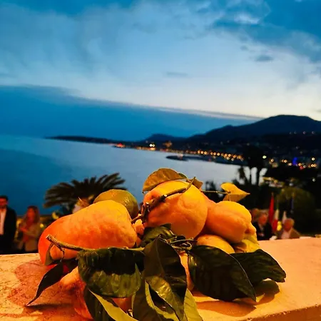 Appartamento Azur Cocoon Roccabruna
