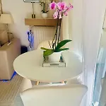 Apartmán Azur Cocoon