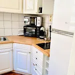 Apartmán Azur Cocoon Roquebrune-Cap-Martin