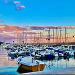 Apartmán Azur Cocoon Roquebrune-Cap-Martin