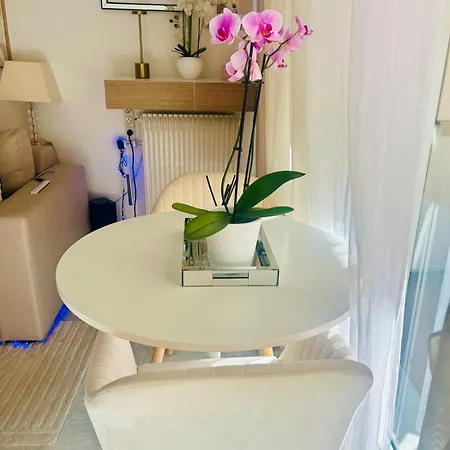 Διαμέρισμα Azur Cocoon