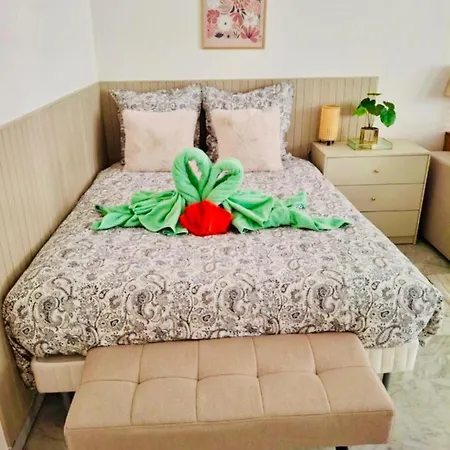 Azur Cocoon Διαμέρισμα