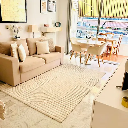 Azur Cocoon Апартаменты *