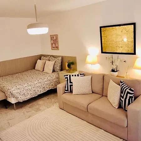 Azur Cocoon Апартаменты