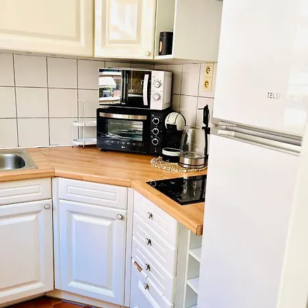 Διαμέρισμα Azur Cocoon Roquebrune-Cap-Martin