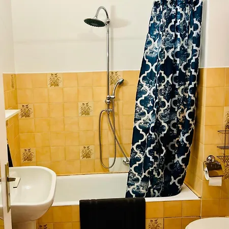 Апартаменты Azur Cocoon