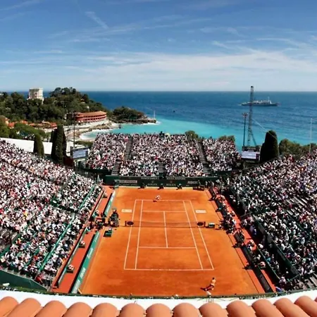 Azur Cocoon * Roquebrune-Cap-Martin