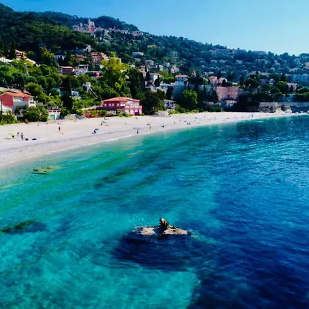 Azur Cocoon Roquebrune-Cap-Martin