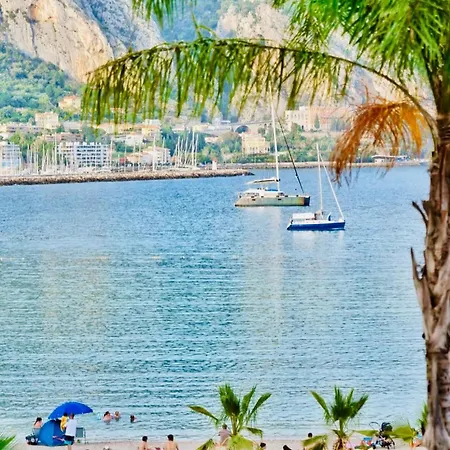 Апартаменты Azur Cocoon