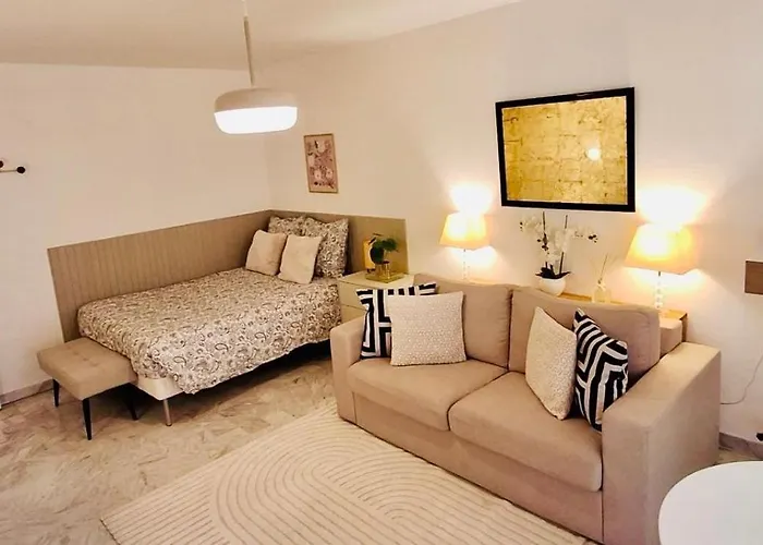 Azur Cocoon Apartment