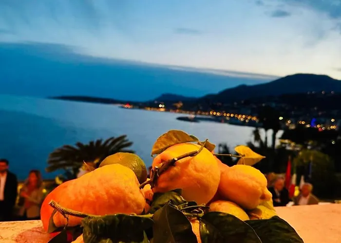 Apartment Azur Cocoon Roquebrune-Cap-Martin