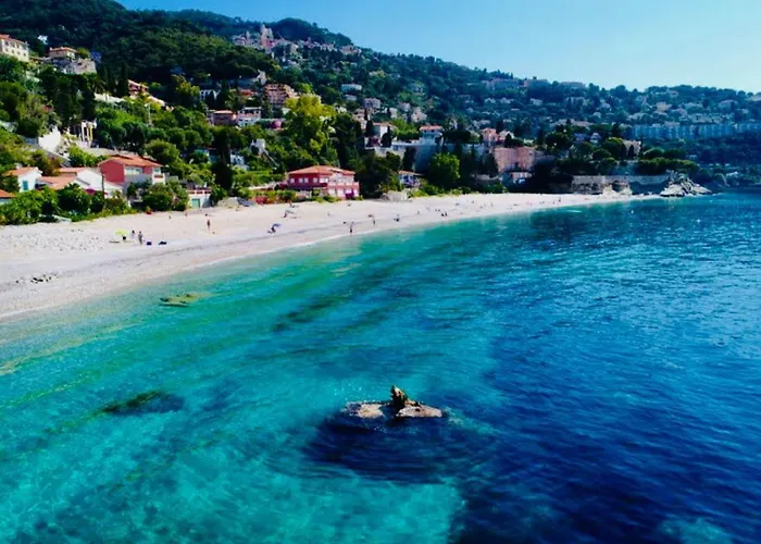 Azur Cocoon Roquebrune-Cap-Martin